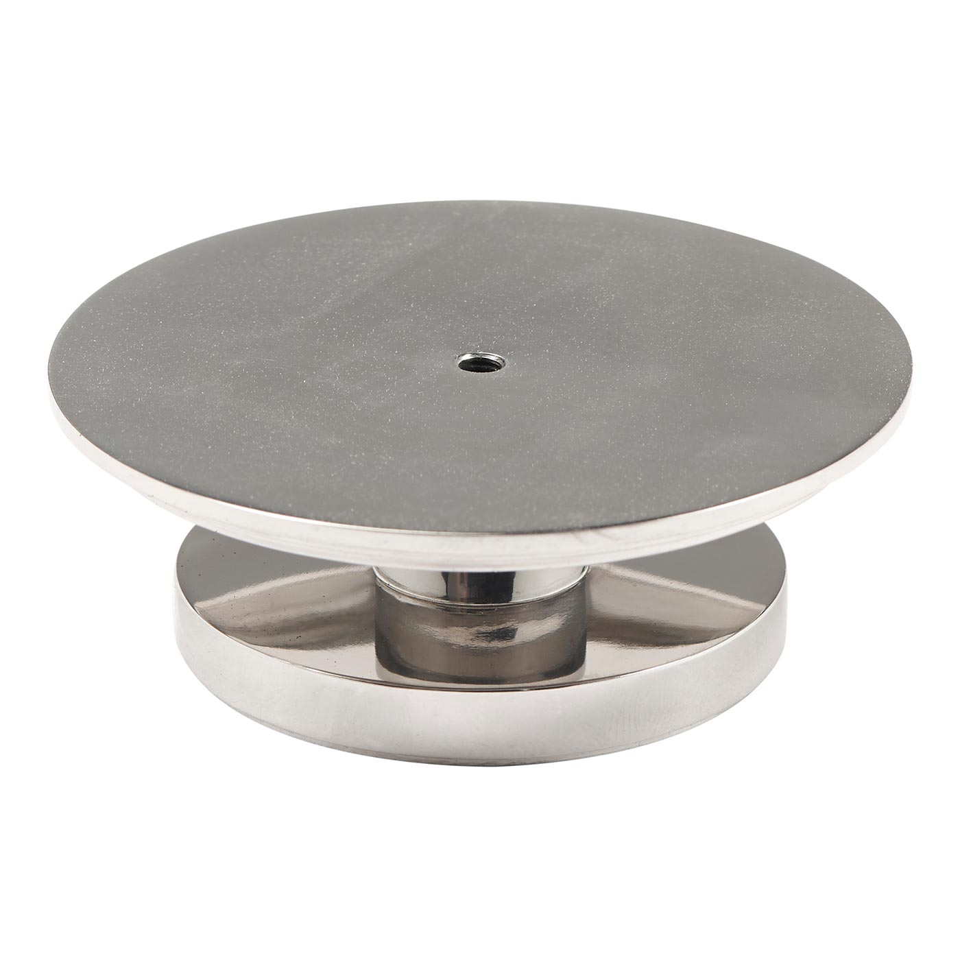 Stainless steel Knob