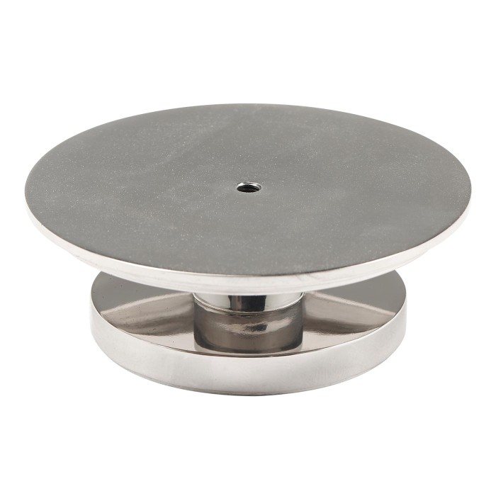 Stainless steel Knob