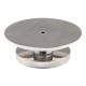 Stainless steel Knob