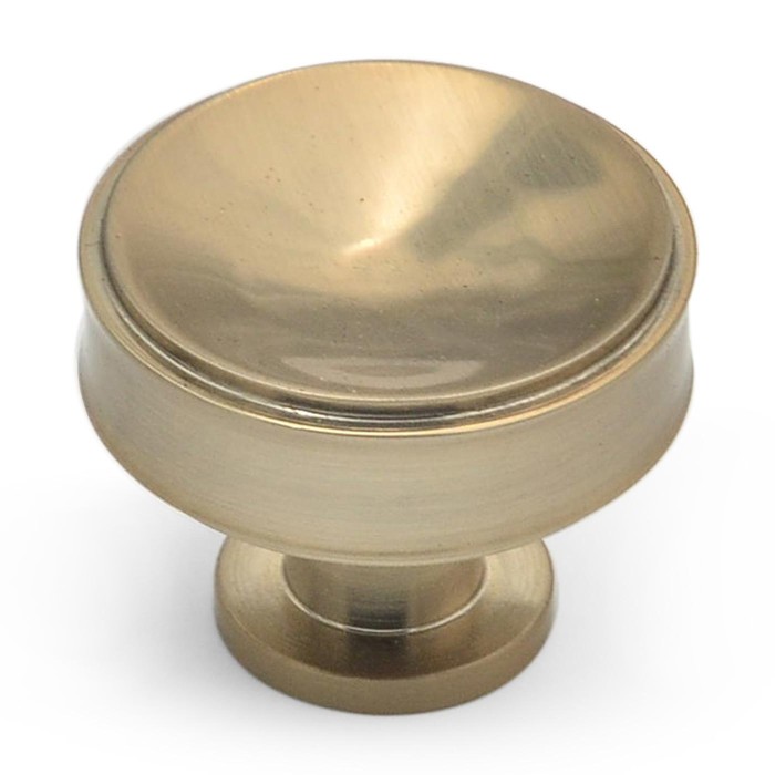 SS Knob
