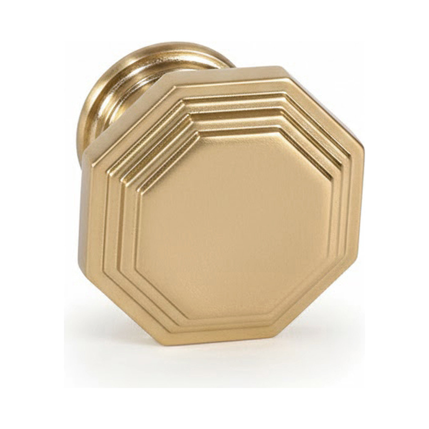 Stainless Steel knob