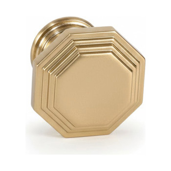 Stainless Steel knob