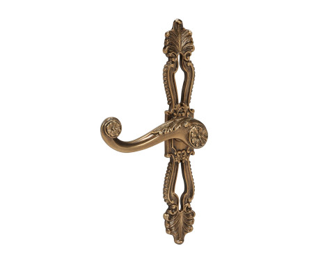 Left pull (DCB-4318)