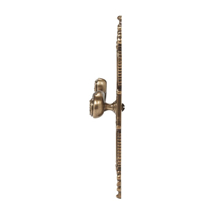 Left pull (DCB-4318)
