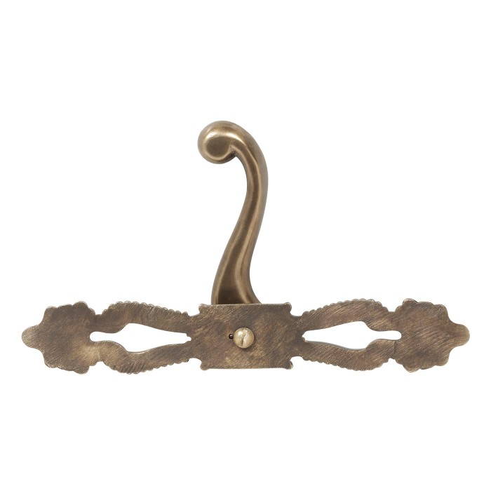 Left pull (DCB-4318)