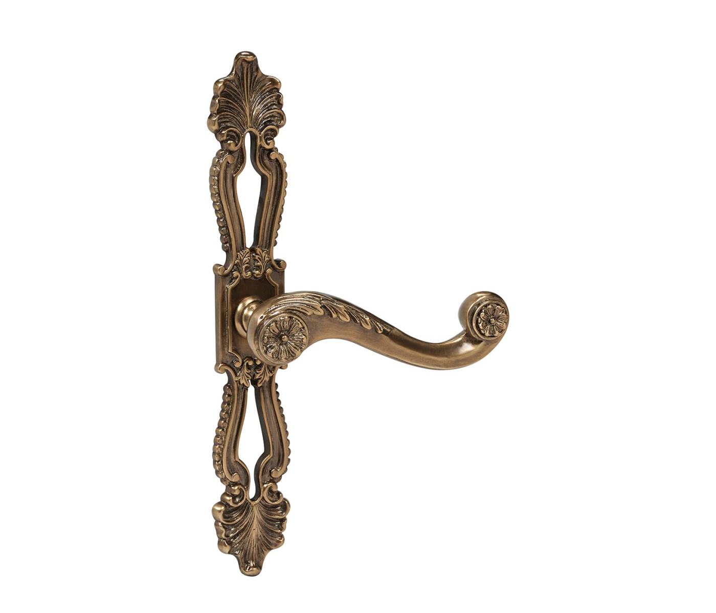 Right pull (DCB-4318)