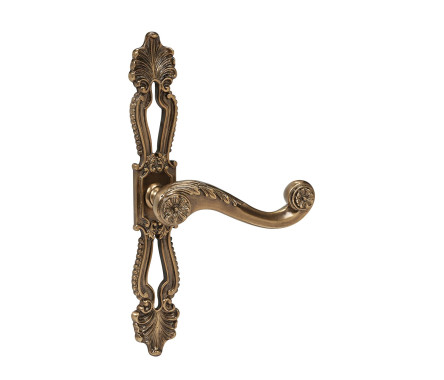 Right pull (DCB-4318)