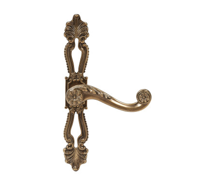 Right pull (DCB-4318)
