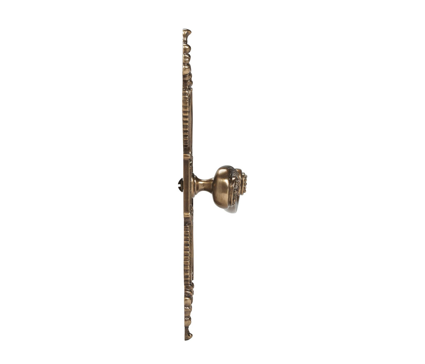 Right pull (DCB-4318)