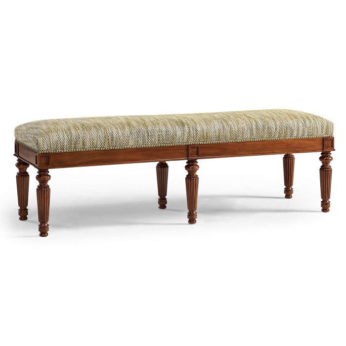 Cody Bench 1