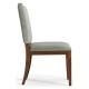 Upholstery side chair