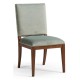 Upholstery side chair