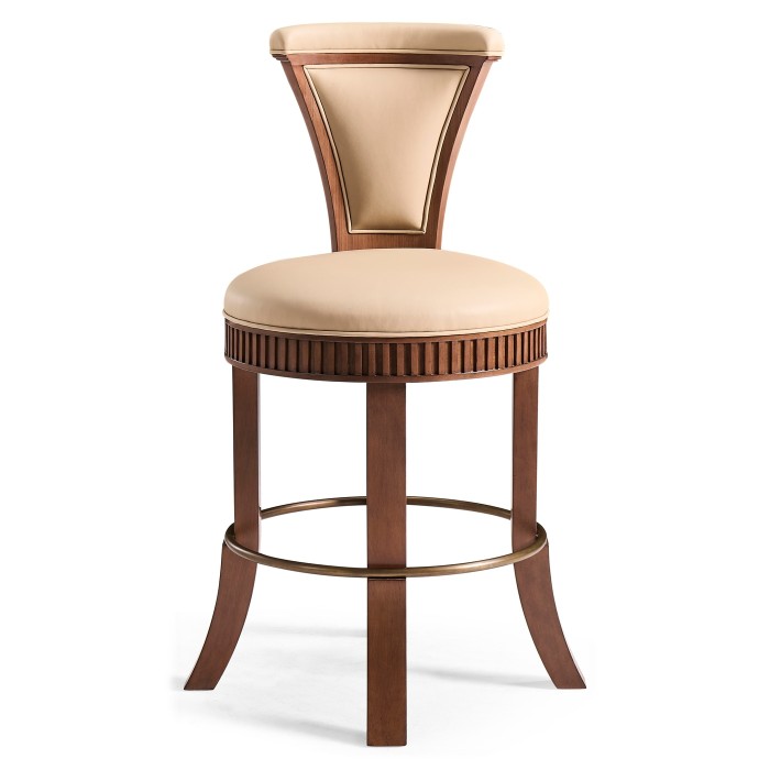 Anchorage Confirmation stool