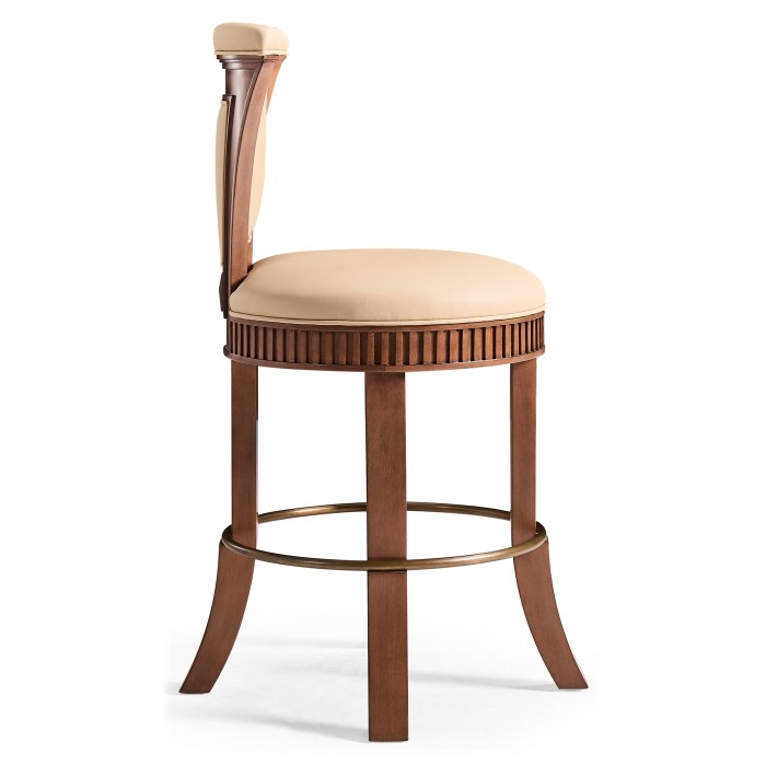 Anchorage Confirmation stool