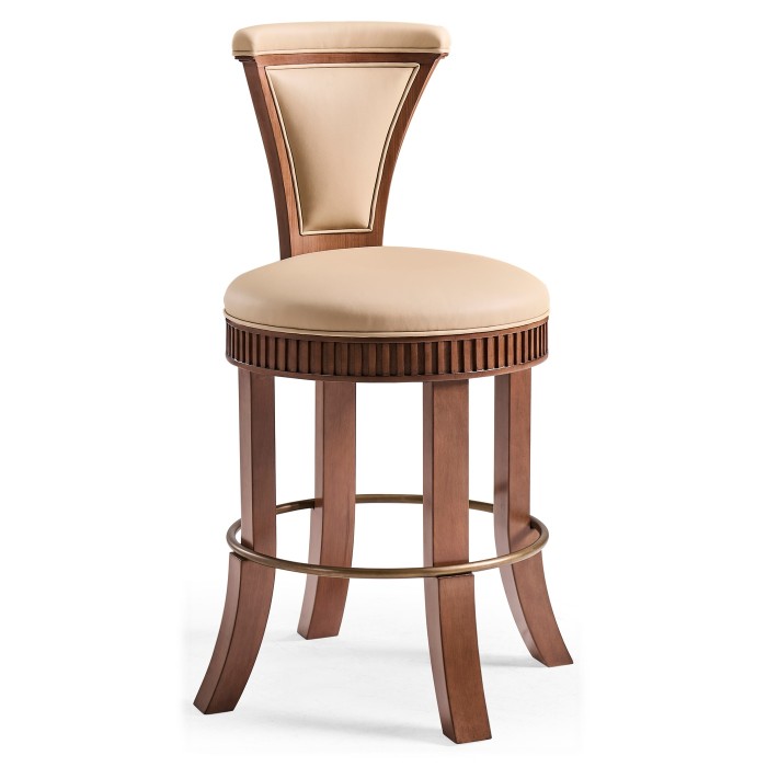 Anchorage Confirmation stool