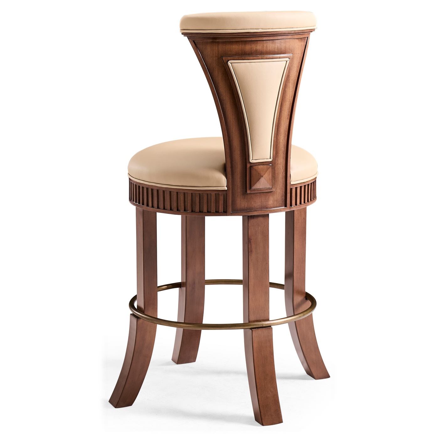 Anchorage Confirmation stool