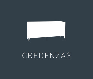 Credenzas