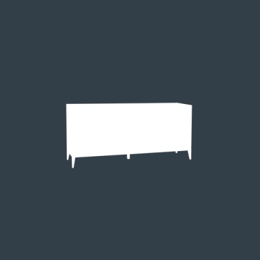 Credenzas