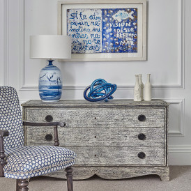 Chests of drawers