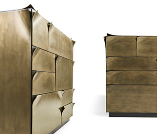 JC Modern - Hammersmith Collection