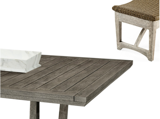 JC Outdoor - Hampton Collection