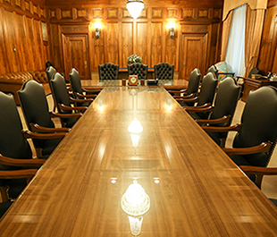 Administration office