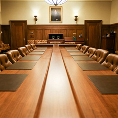 Training room