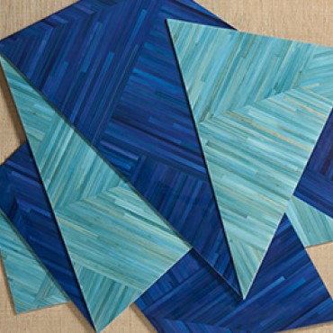 Dimensional Artwork