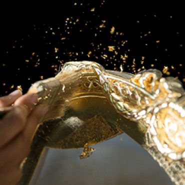 Gilding