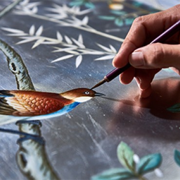 Hand Painting