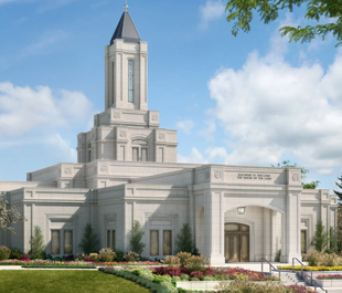 LDS - Grand JunctionTemple