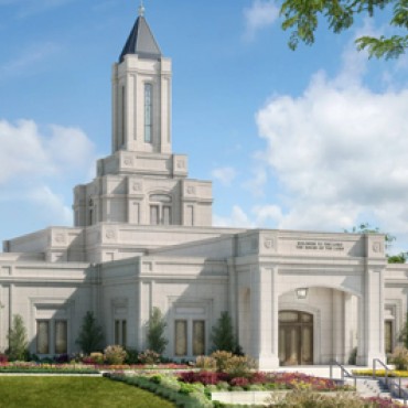 Grand JunctionTemple