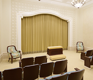 LDS - McAllen Texas Temple