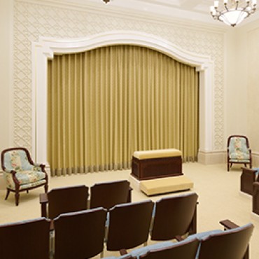 McAllen Texas Temple