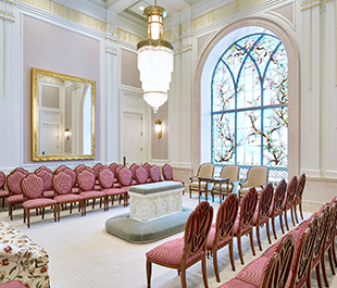 LDS - Orem Utah Temple