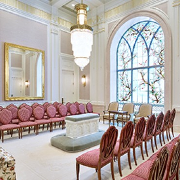 Orem Utah Temple