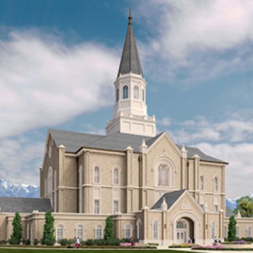Taylorsville Temple