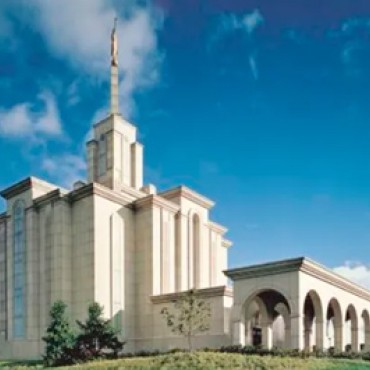 Cali Colombia Temple