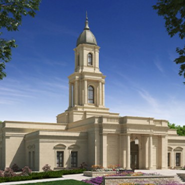Cleveland Temple