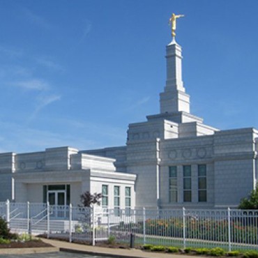 Halifax Temple