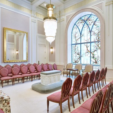 Orem Utah Temple