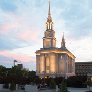 Philadelphia Temple