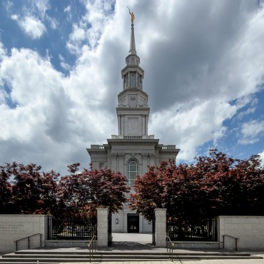 Philadelphia Temple