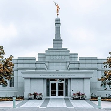 Regina Temple