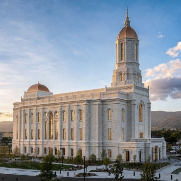 Smithfield Temple