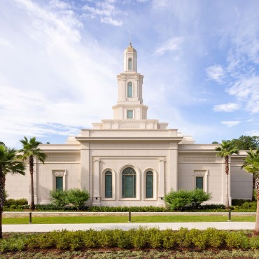 Tallahassee Florida Temple