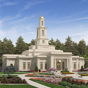 Tallahassee Florida Temple