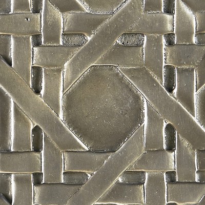 Satin Metal Finish