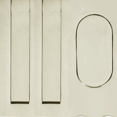 White Brass