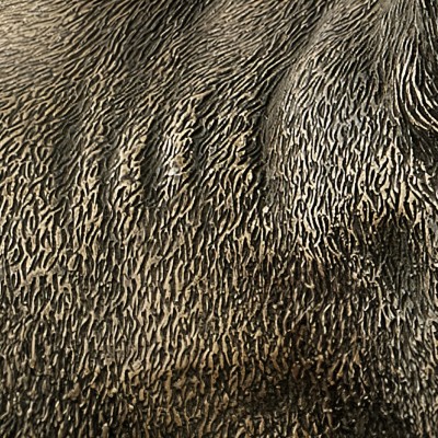 Antique Dark Bronze